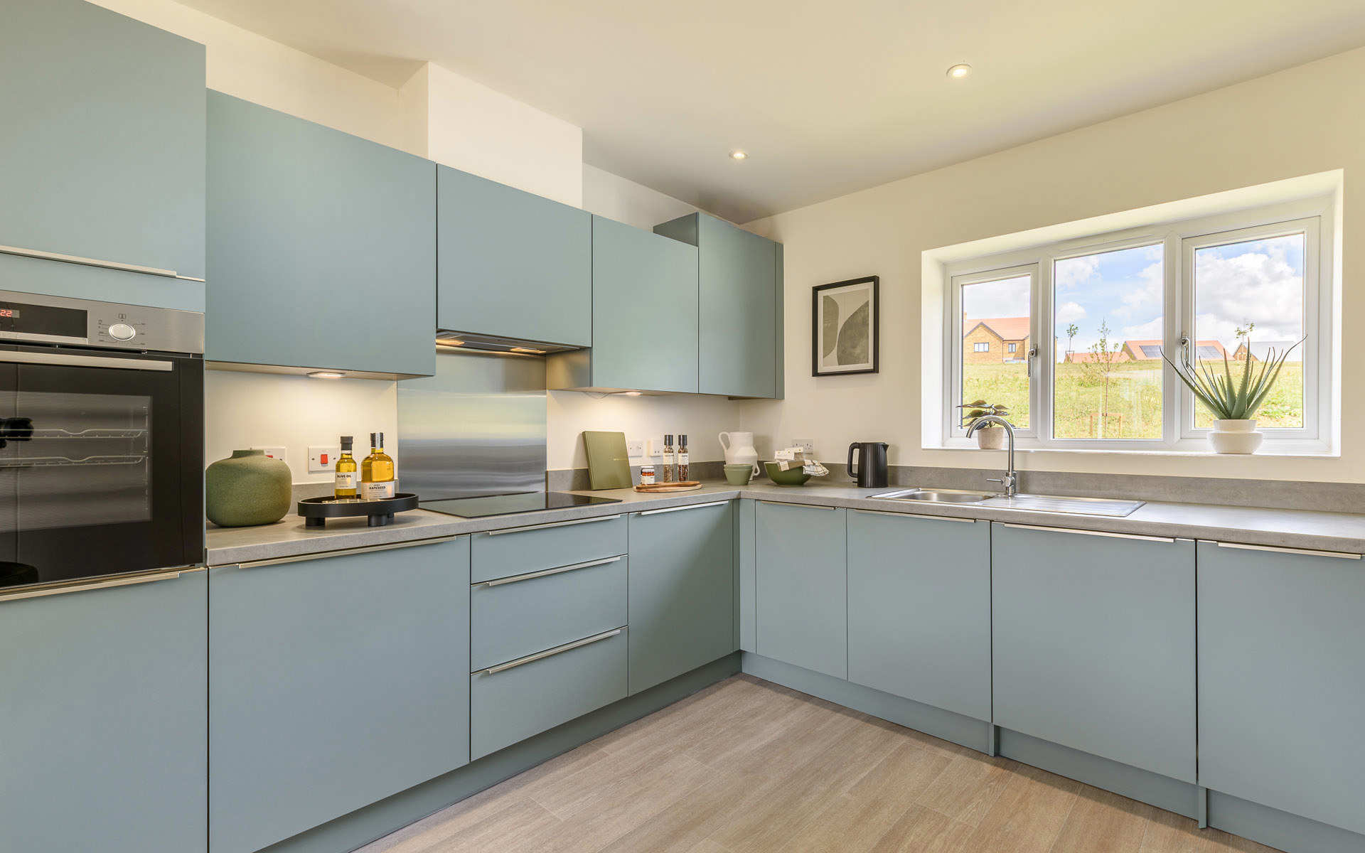 5668 2 Roseberry Kitchen
