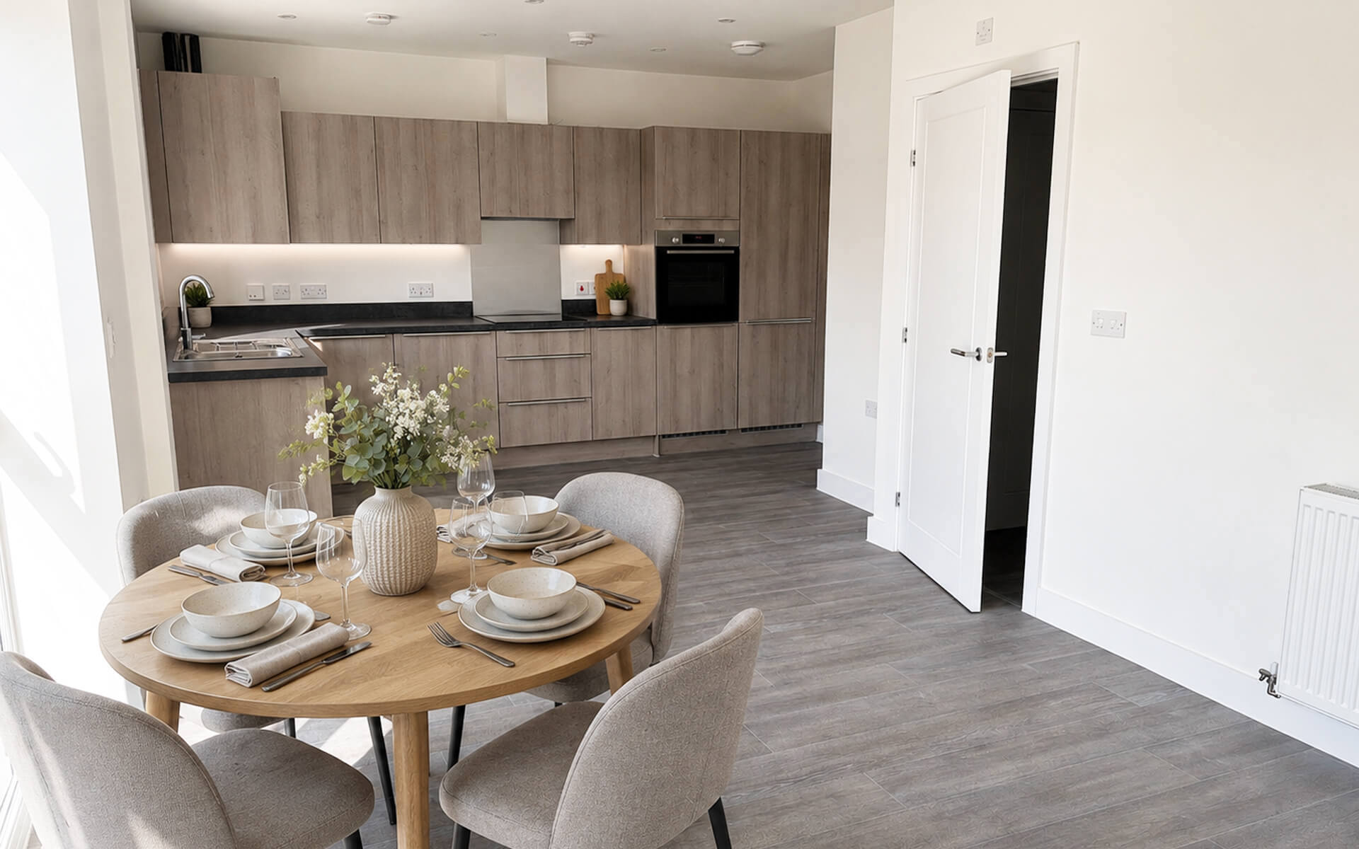 Ash Kitchen Dining Web