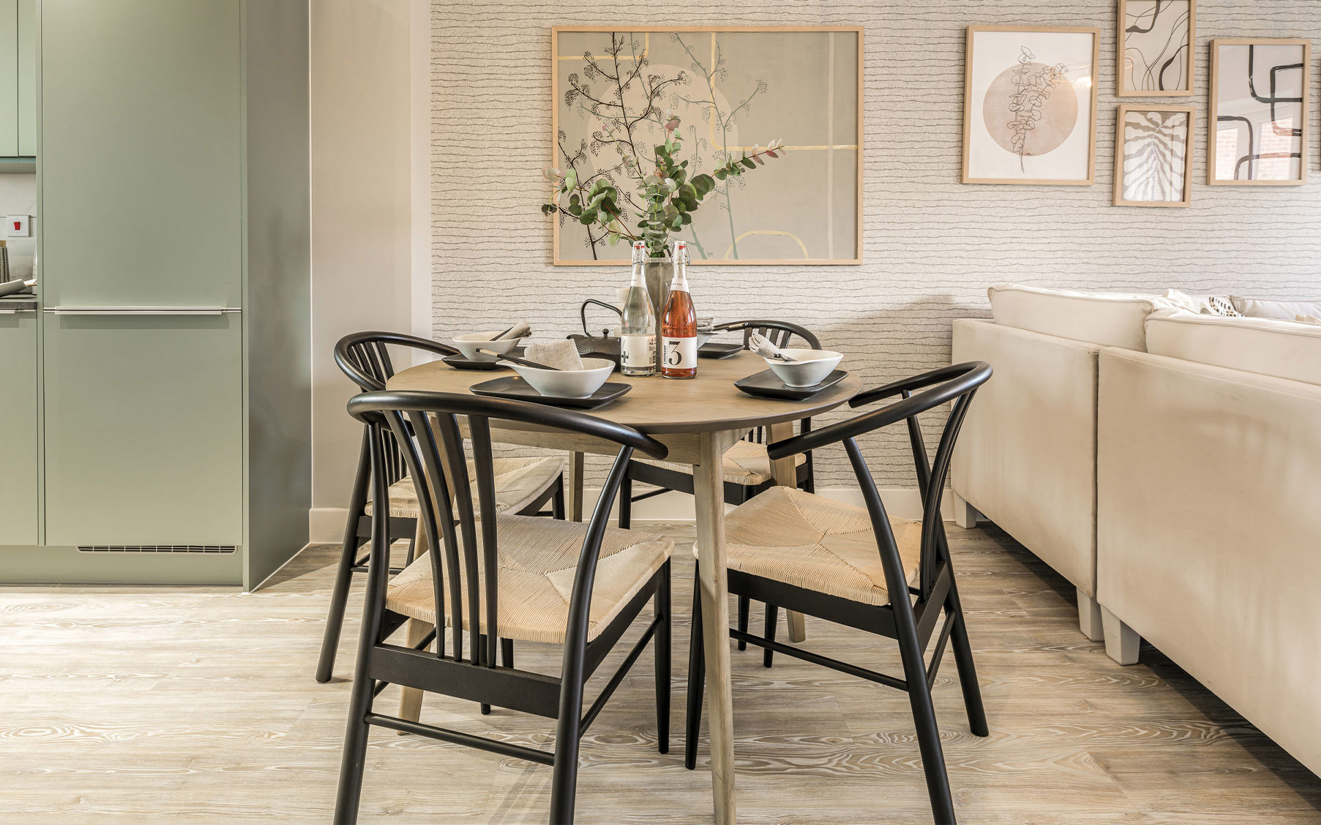 Rosewood Cypress Diner