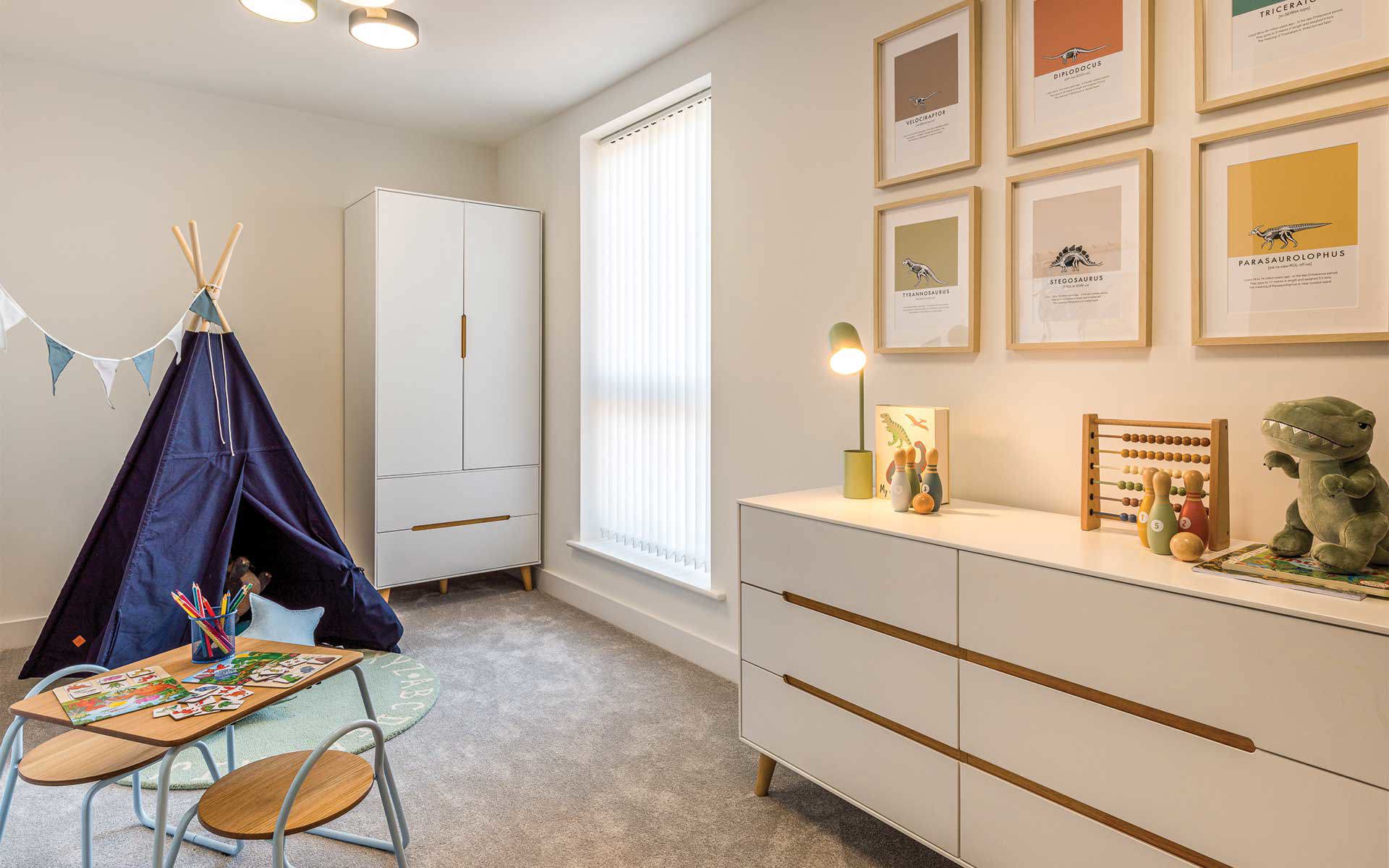 Levett View Rockingham Bedroom 4(2)