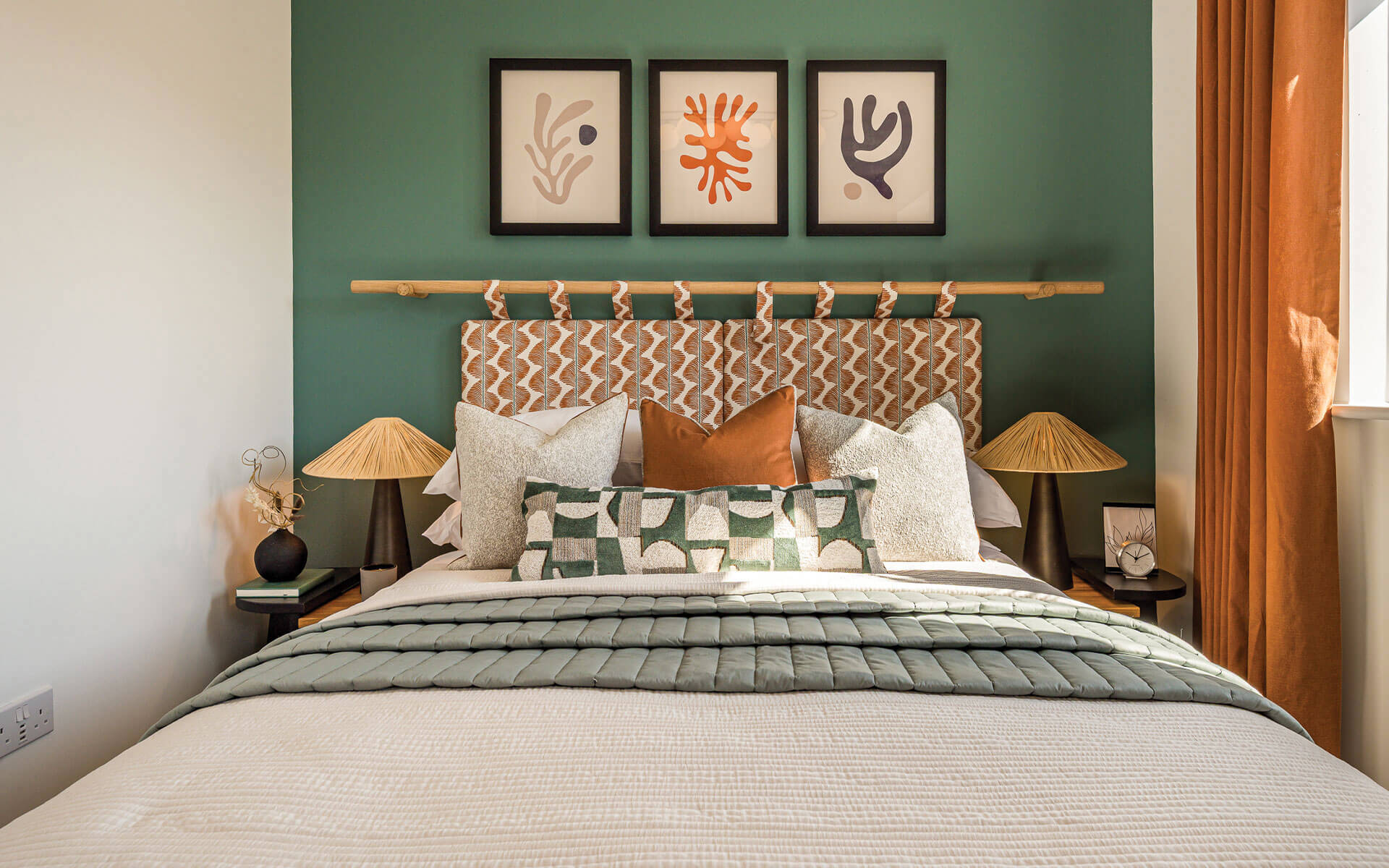 Levett View Holt Bedroom 2(1)