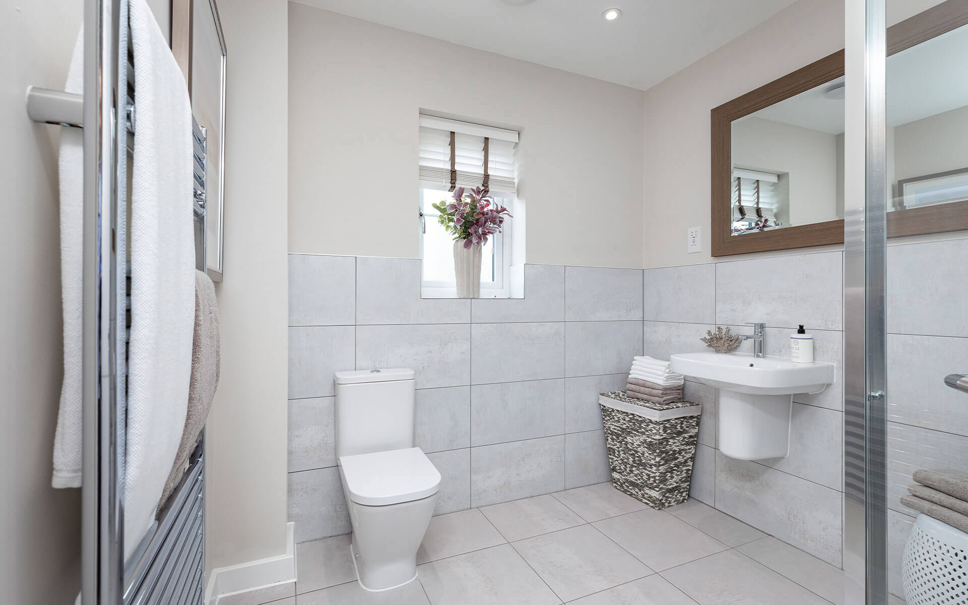 OHS Thehedgerows Elm 4Bed Ensuite 3