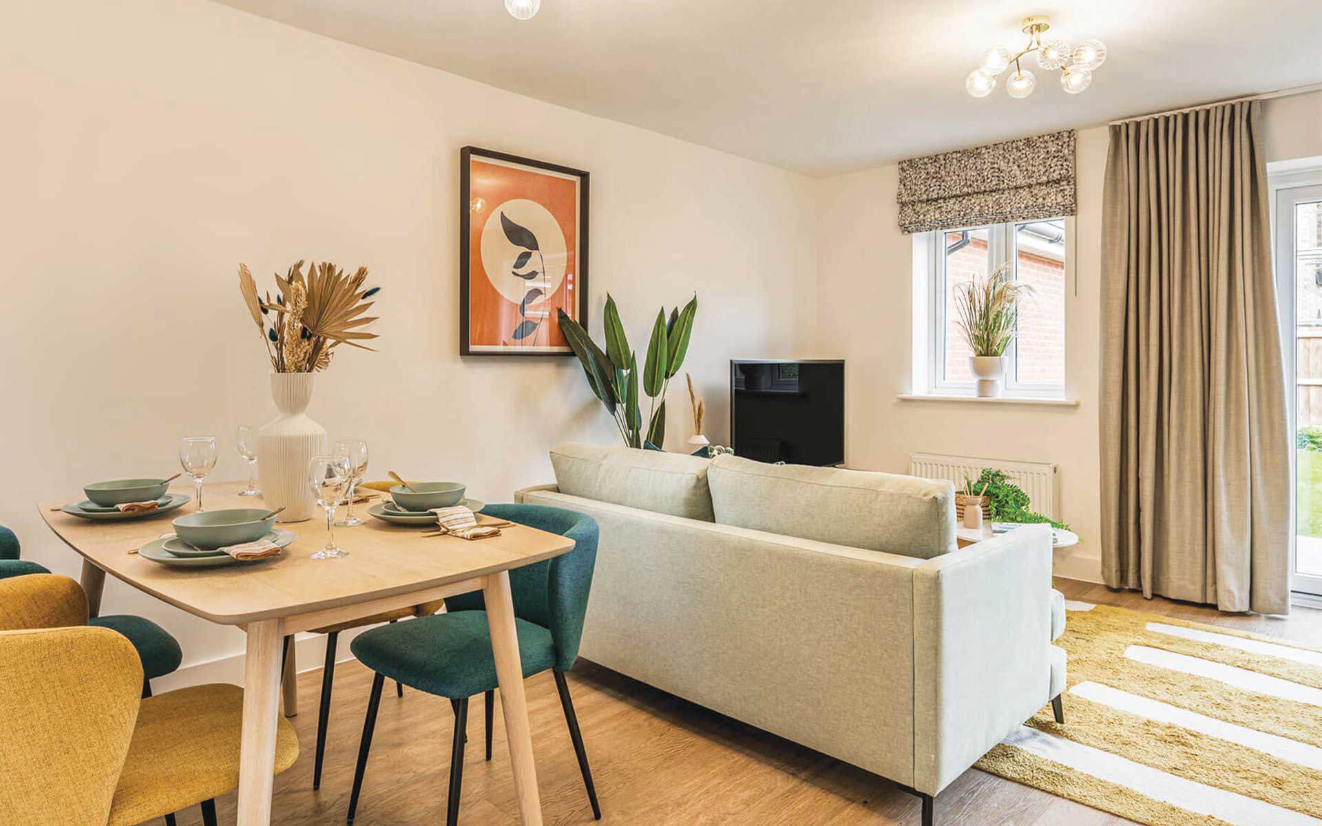 Dawsons Green Willow Living Dining(3)