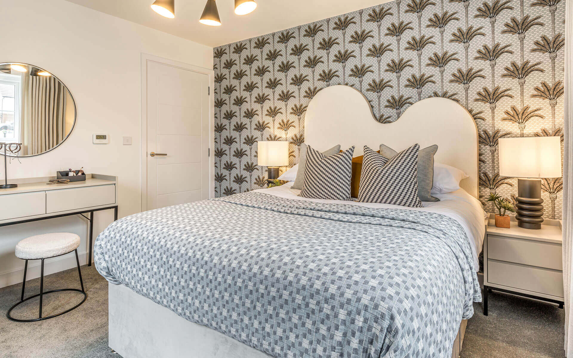 Hawthorn Grove Laurel Bedroom1(1)