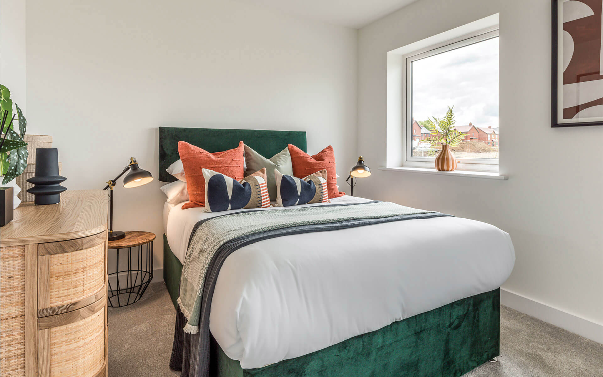 Pearson Heights Apartments The Cove Bed 2(1)