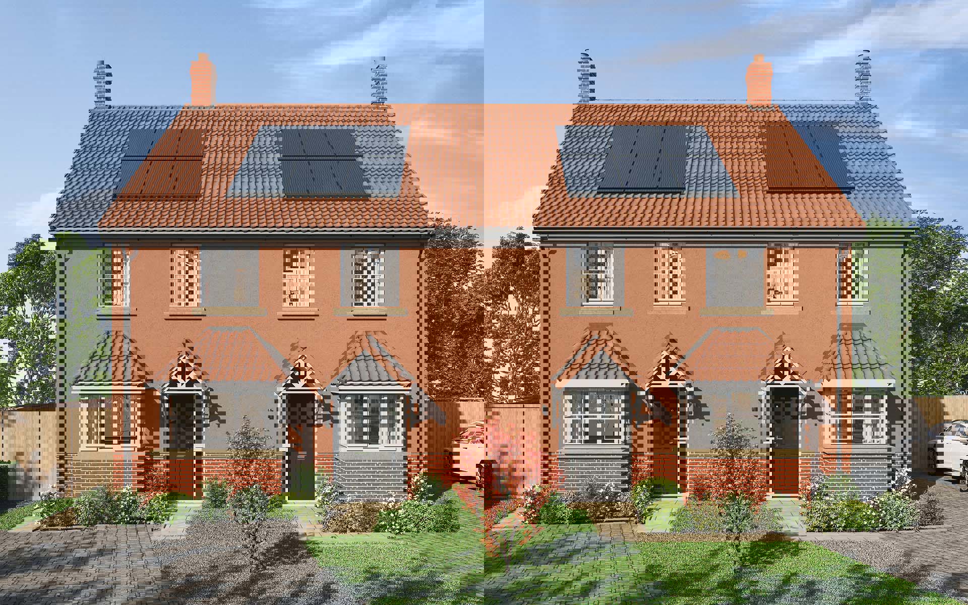 OH Brook Gardens - Elm Plot 64-65 PV LR