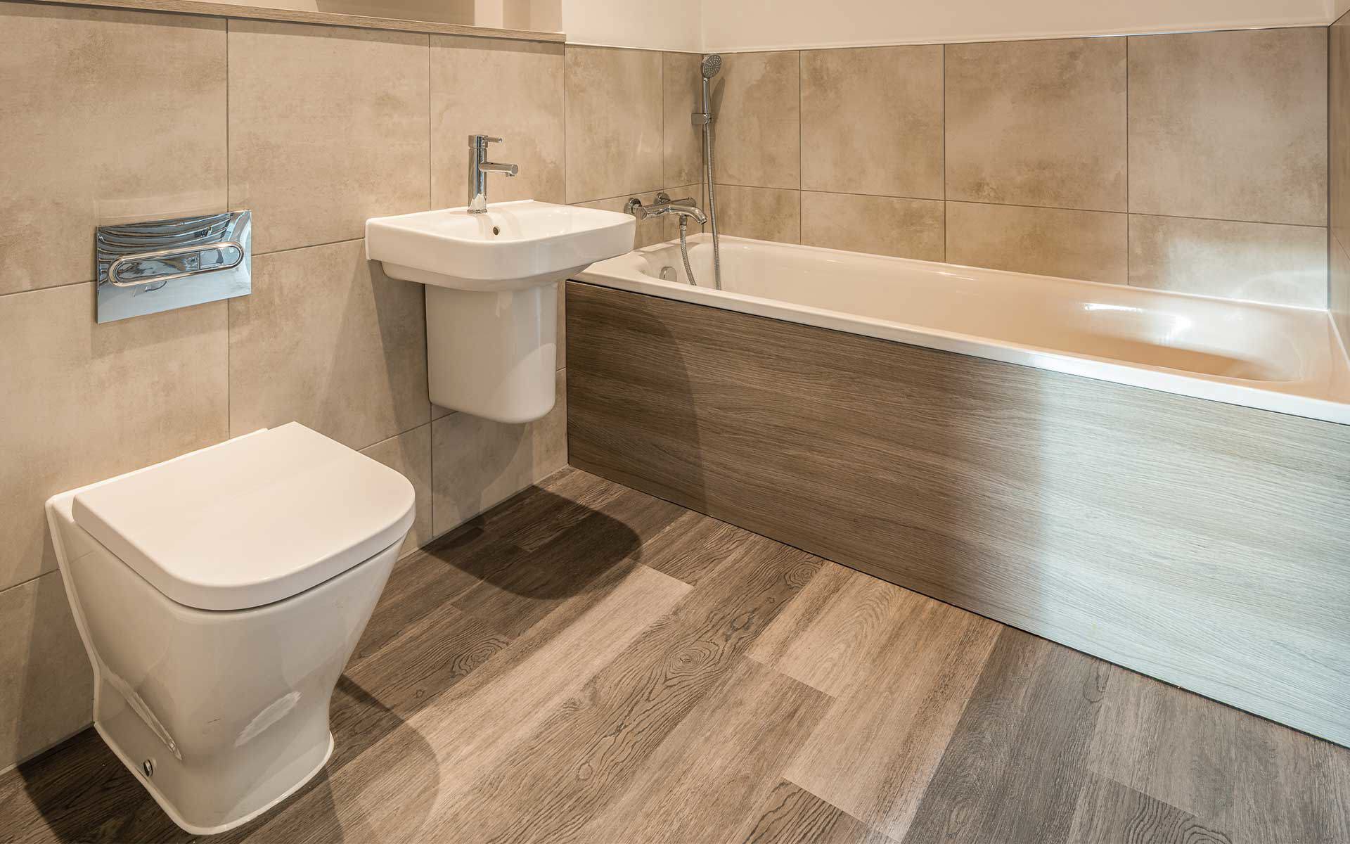 The Palm Plot 24 Bathroom 2