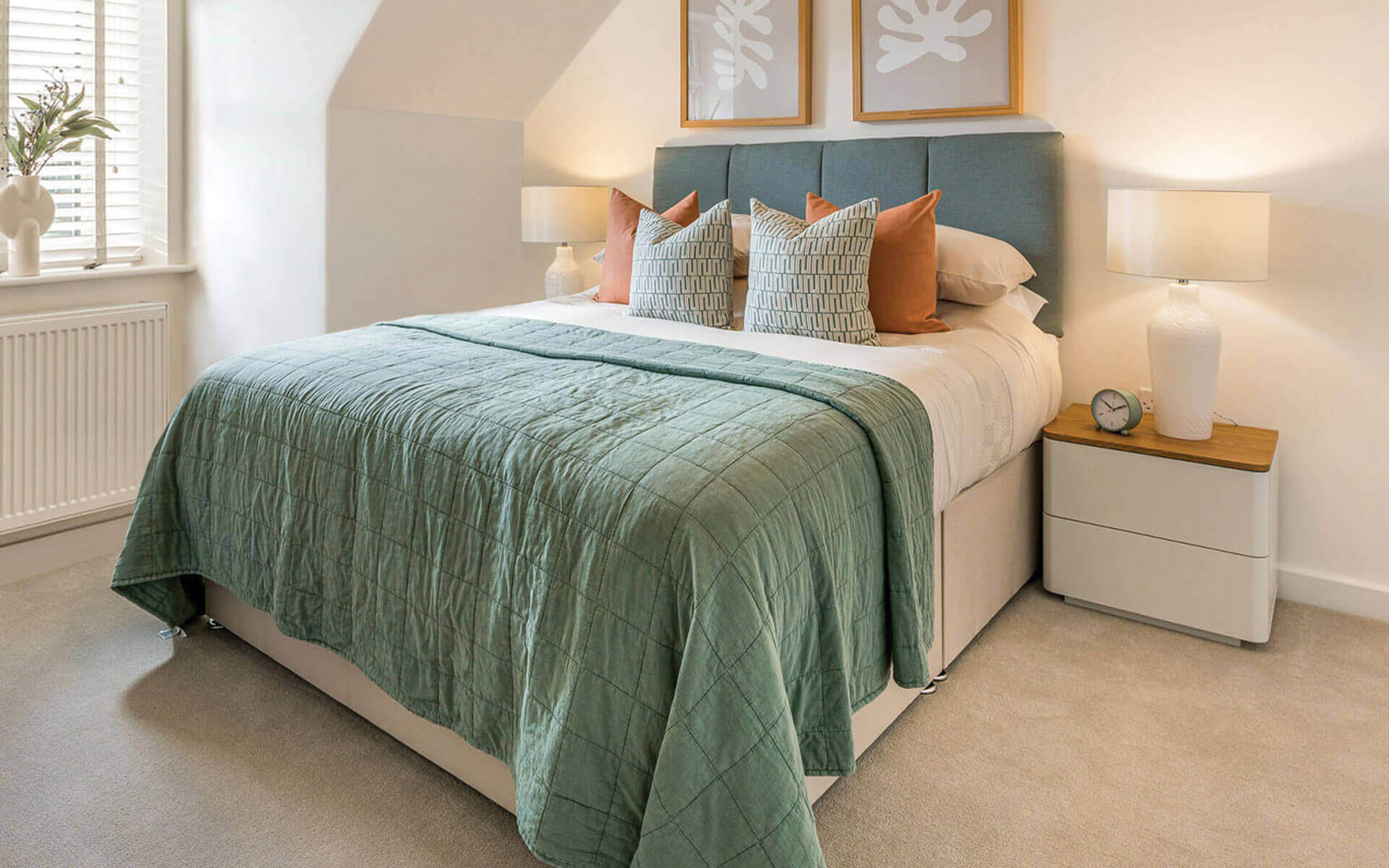 Hermitage Park Barberry Bedroom2(1)