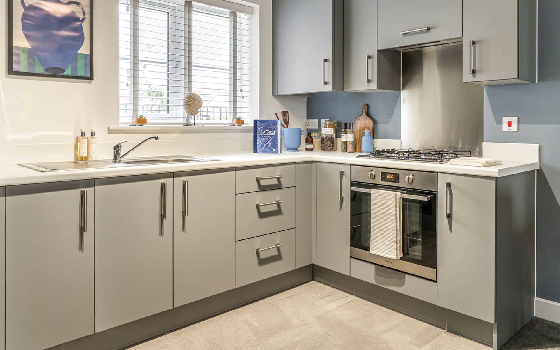 OHS WWP Kitchen