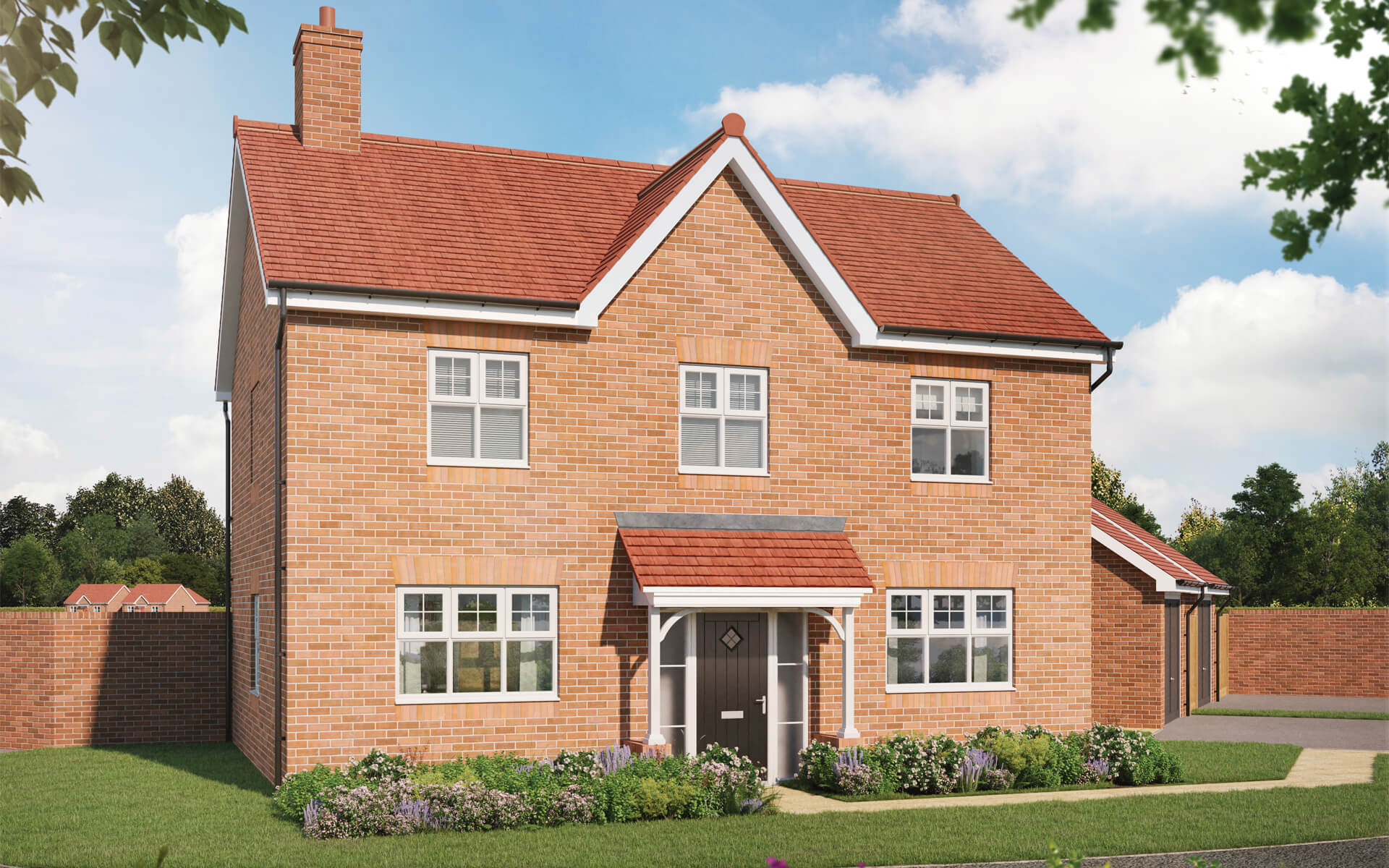 OH At St James Gate Lily CGI FINAL