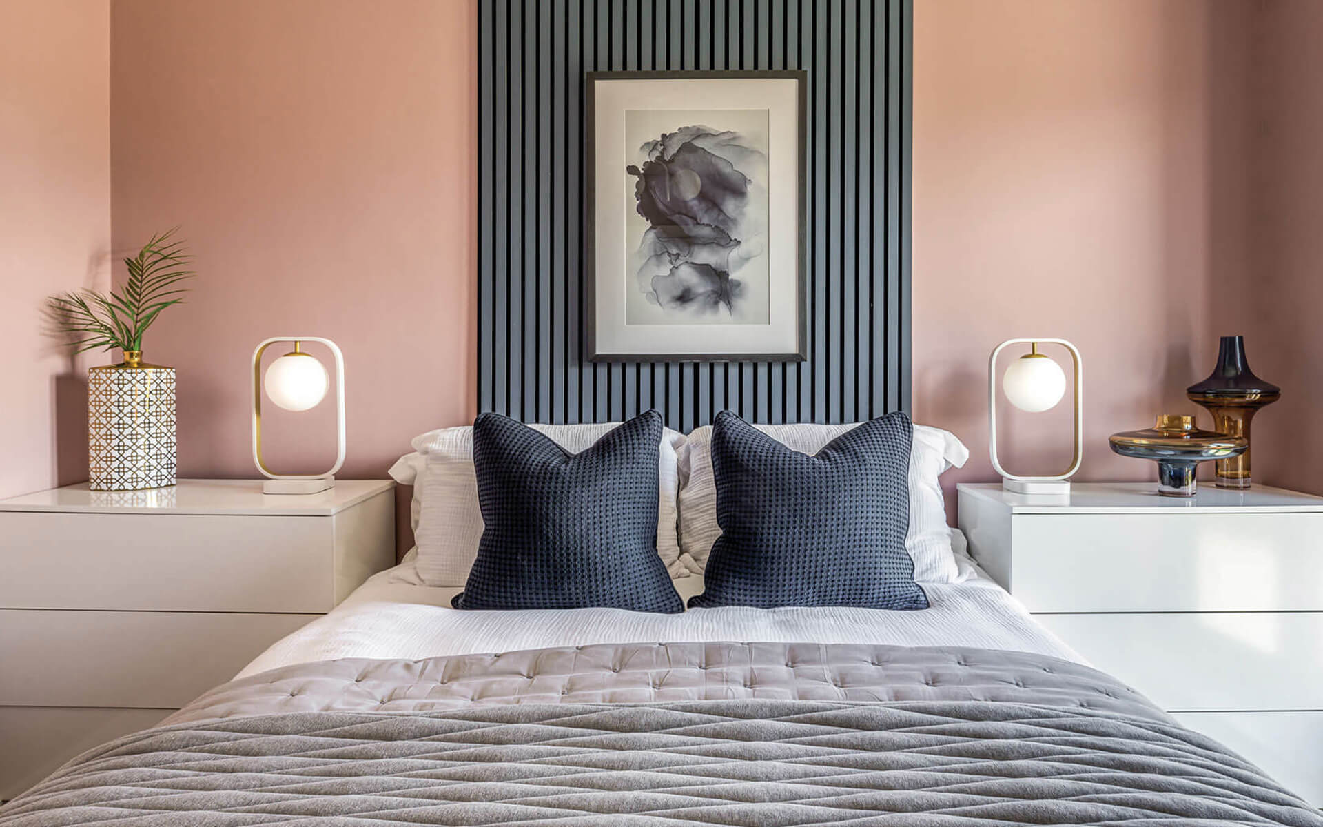 Rosewood Willow Bedroom 1