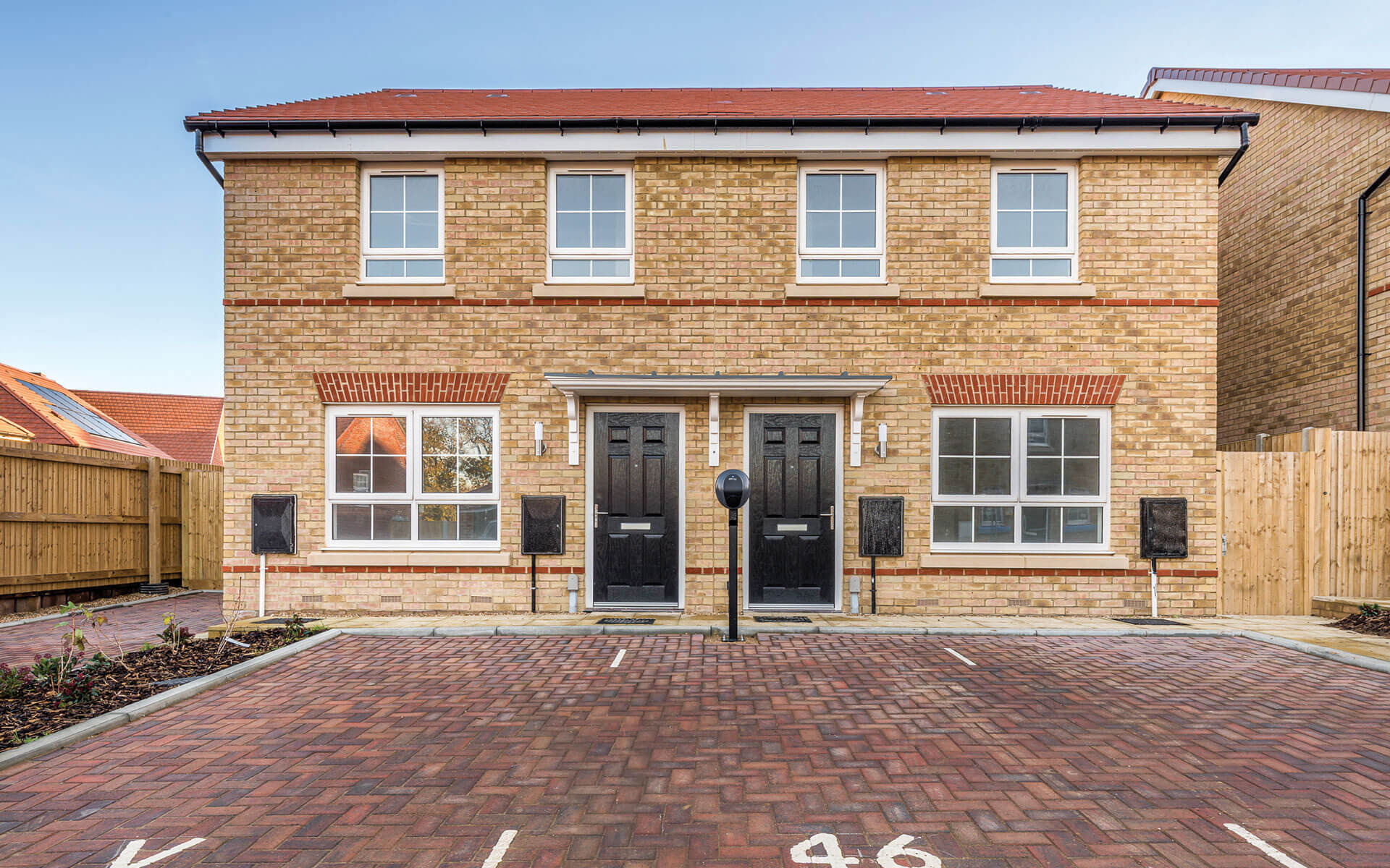 Brookwood Meadows Violet 46 47