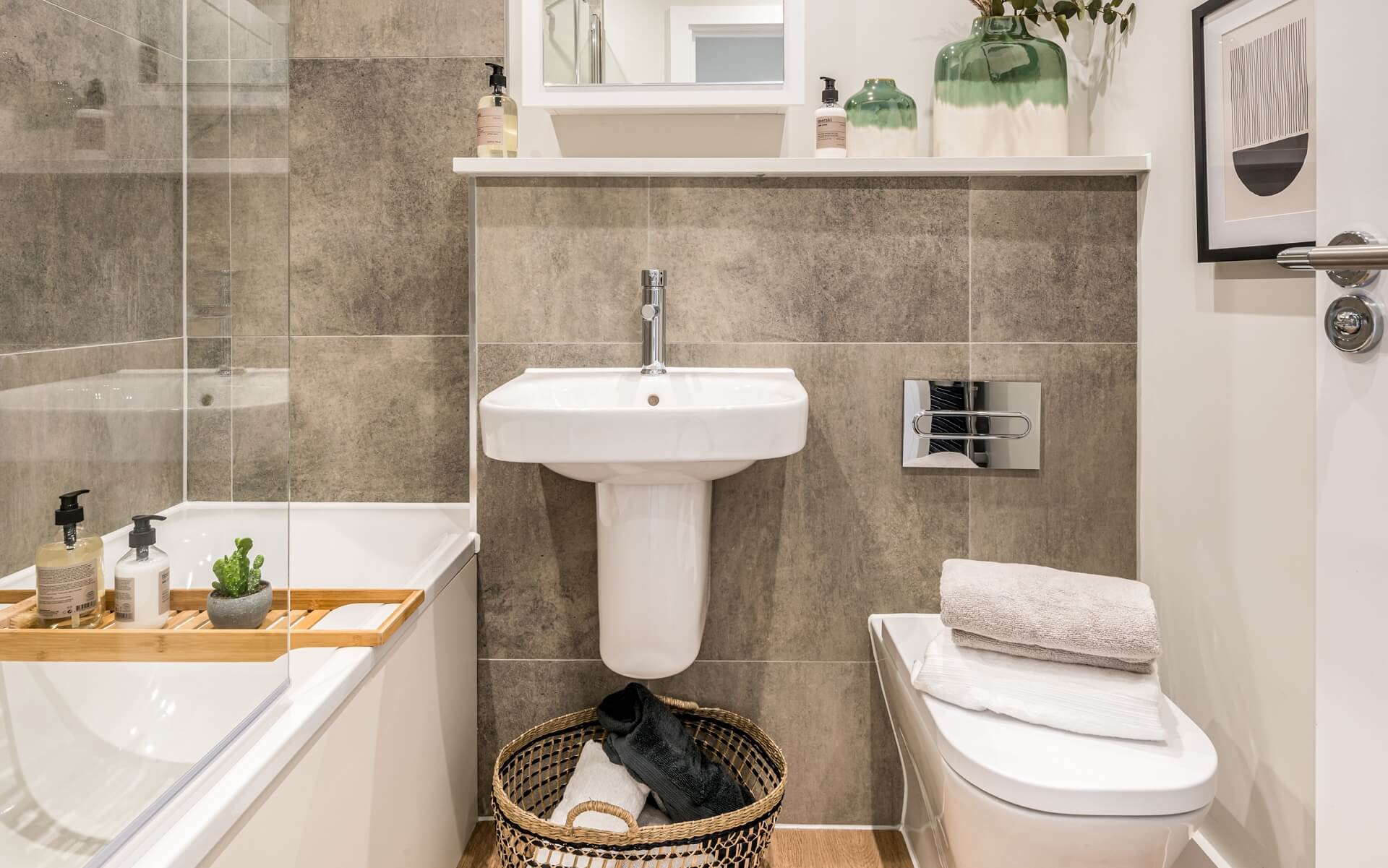 Northfield View Bramley S Bath