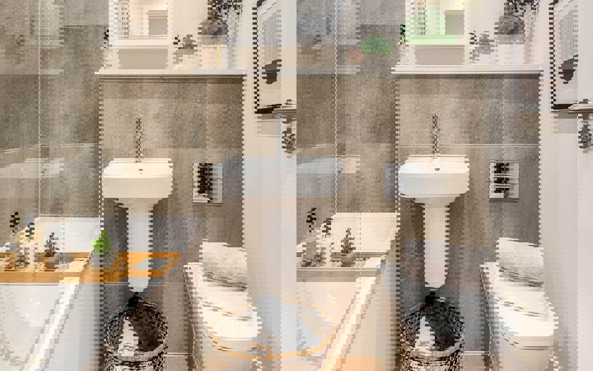 Northfield View Bramley S Bath