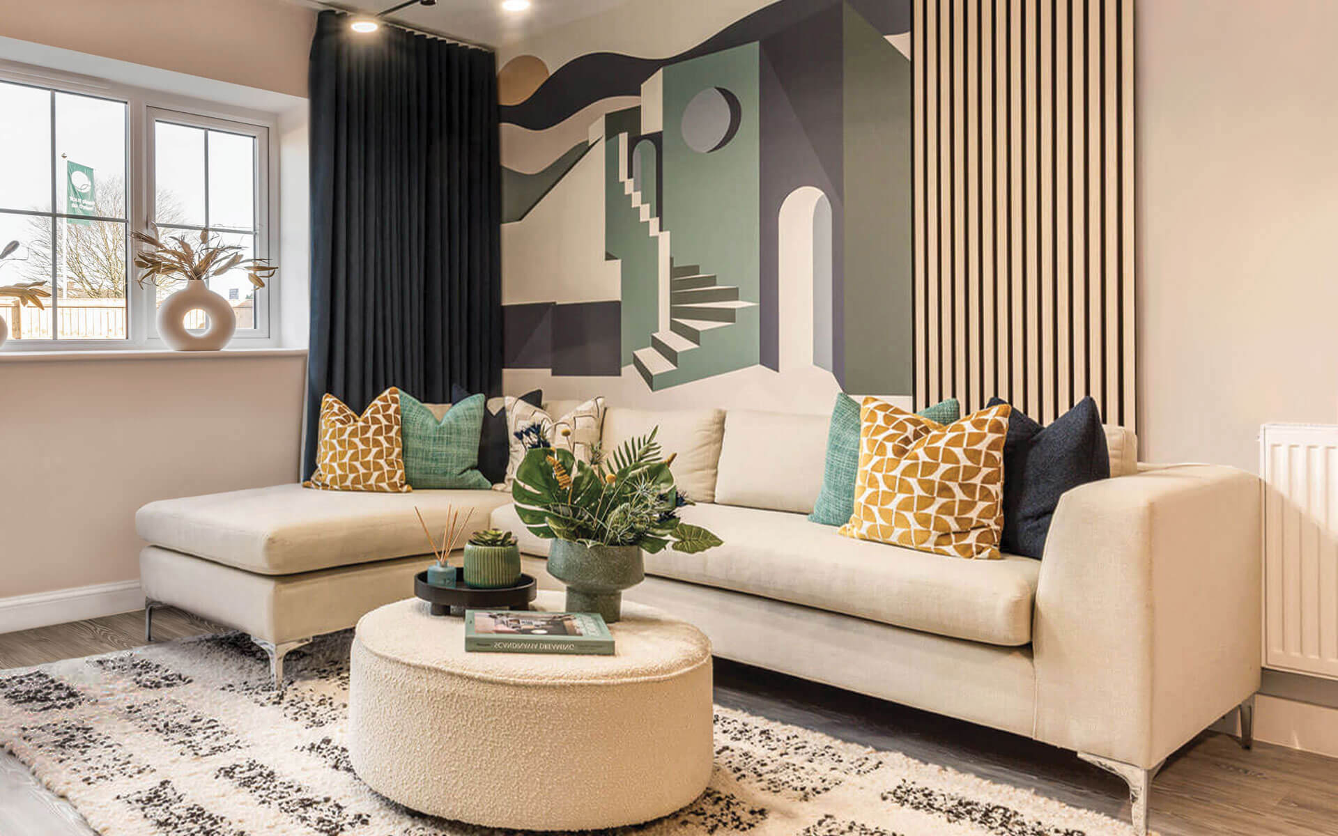 Hermitage Park Barberry Living(1)