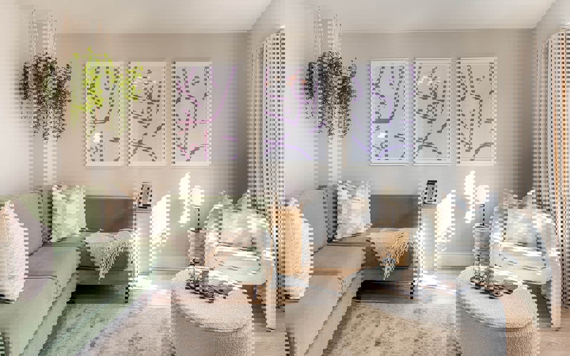 Northfield View Stafford Living