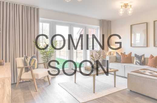 Homestead Park - Coming Soon