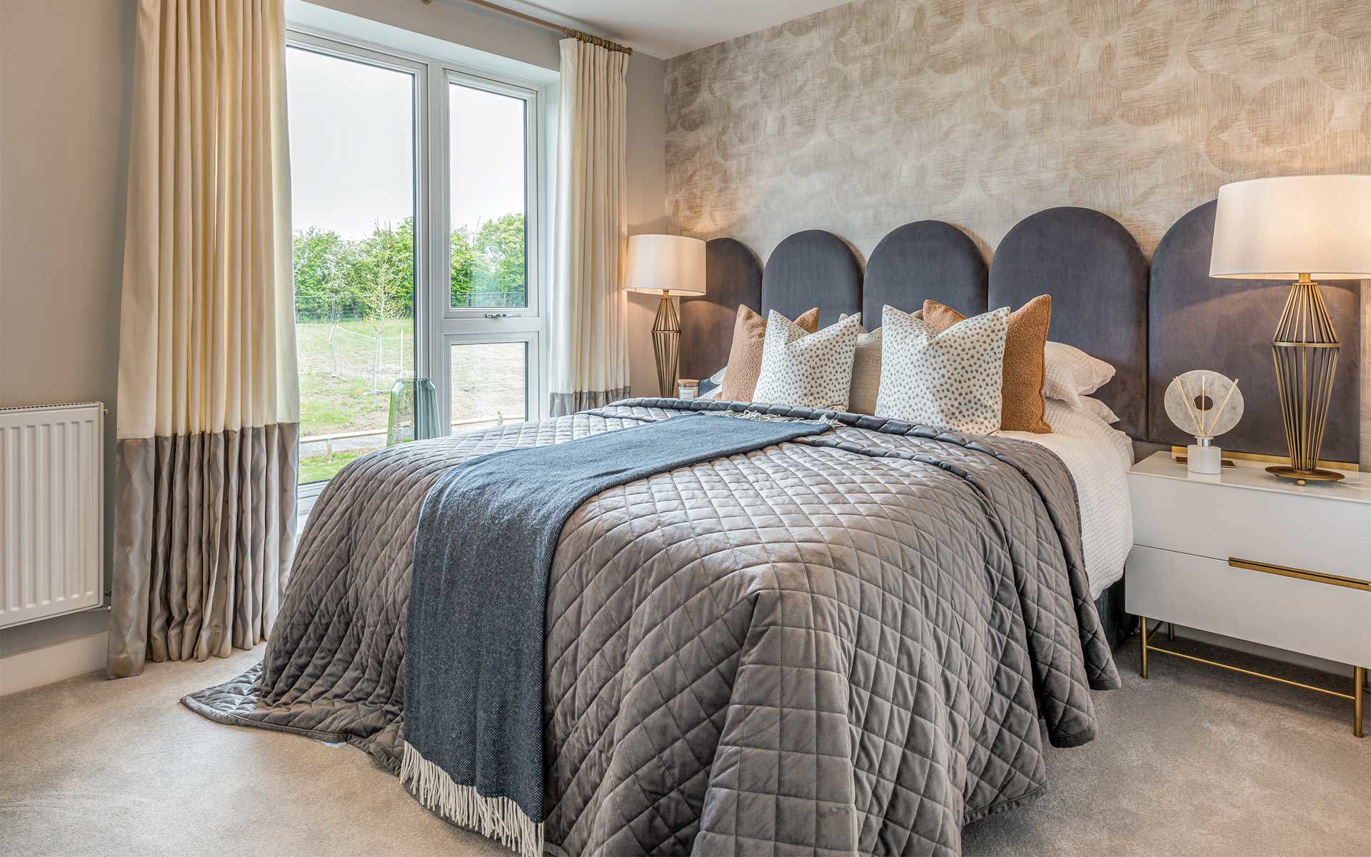 Levettview Dallington Bedroom1(1)