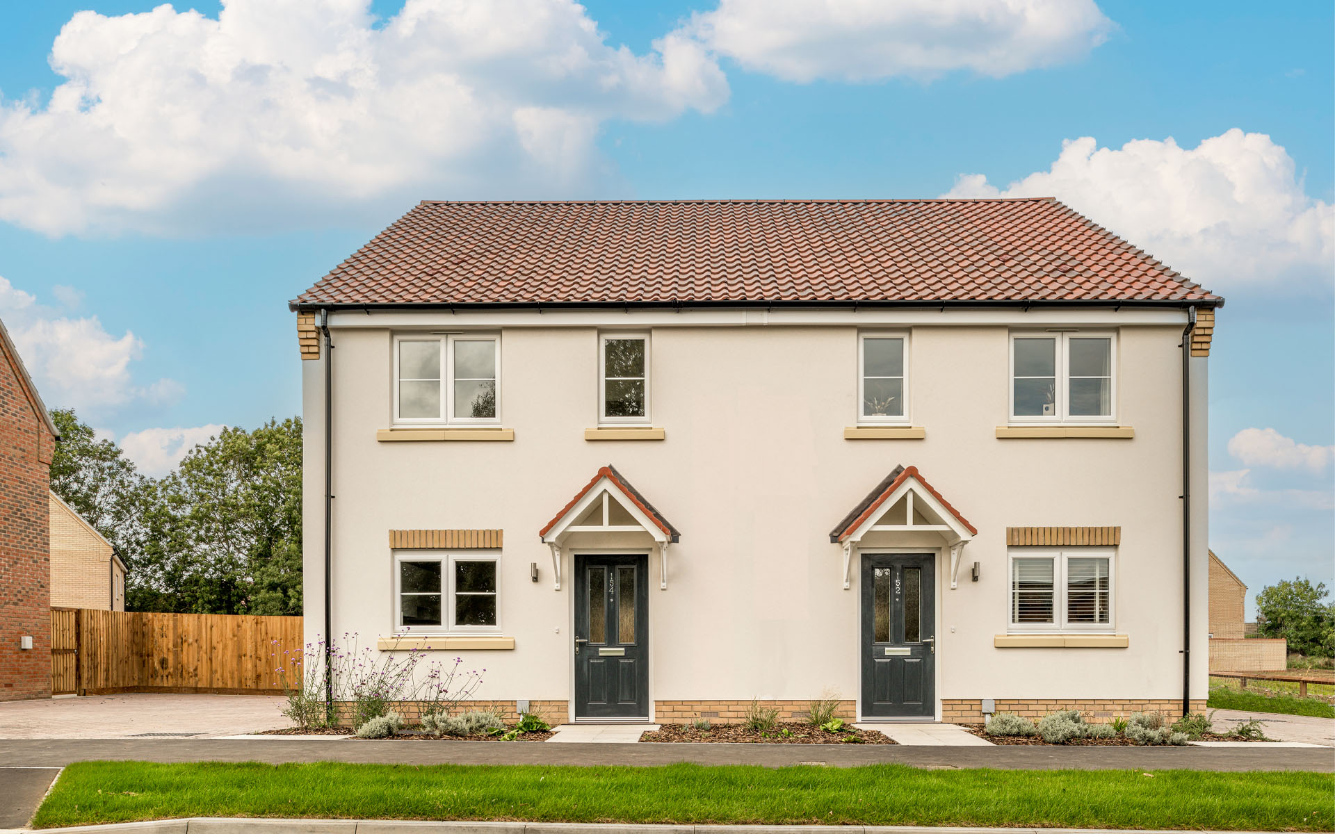 Saxon Heath Houses For Sale Attleborough NR17 Orbit Homes