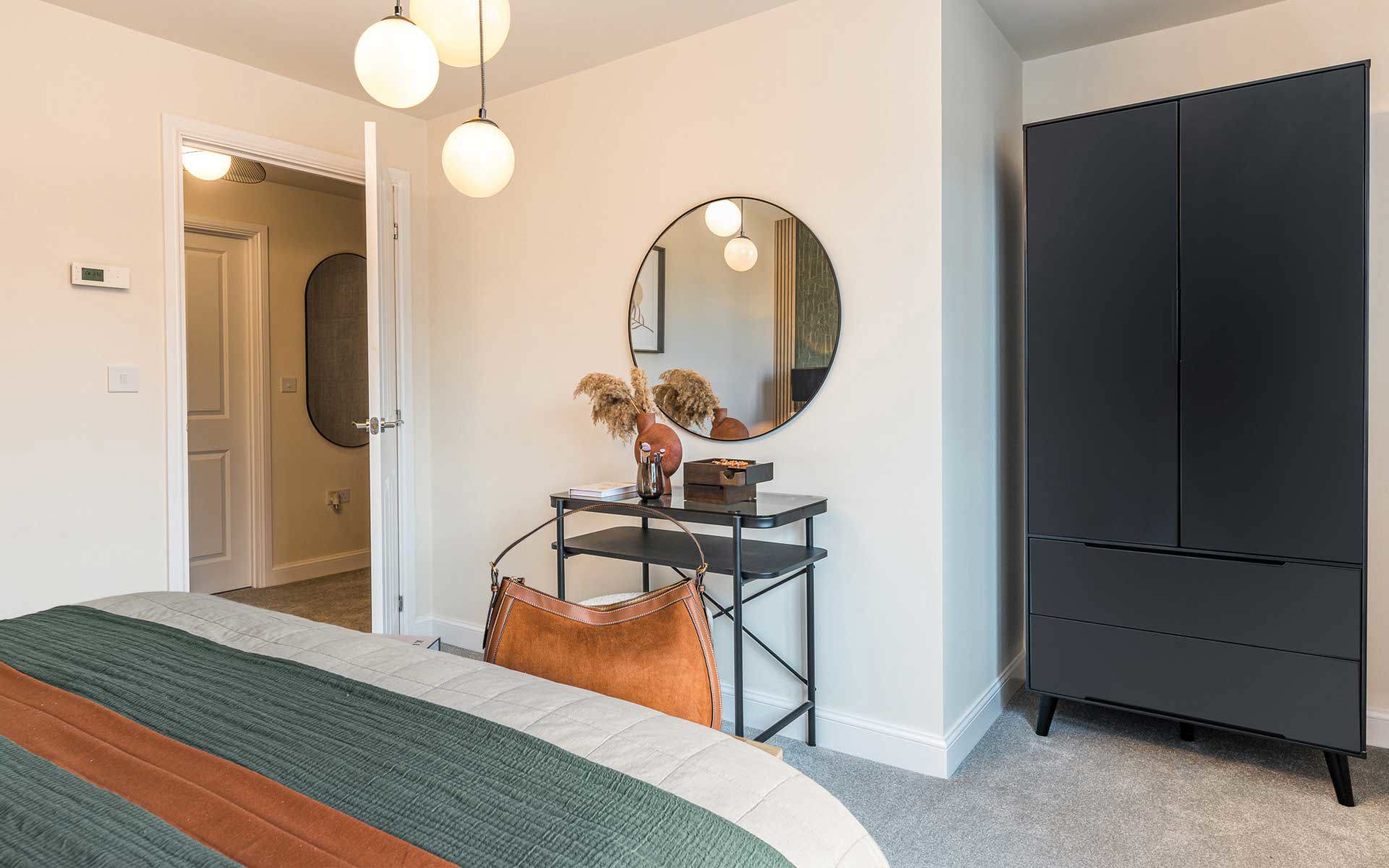 Foal Hurst Green Iris Bedroom 1 2