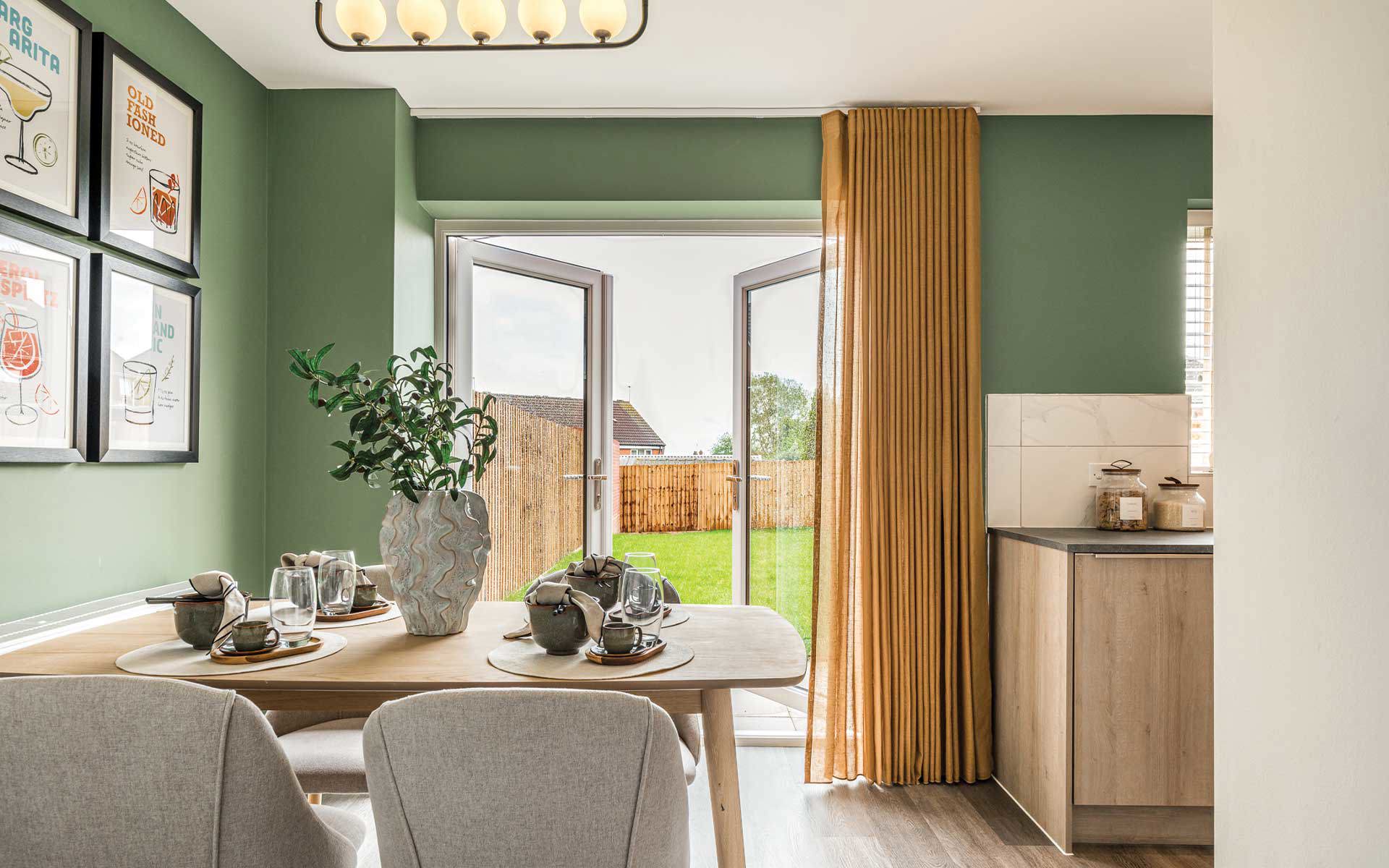 St Augustines Satterstead Kitchen Dining(1)