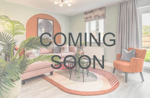 Umbraco Coming Soon