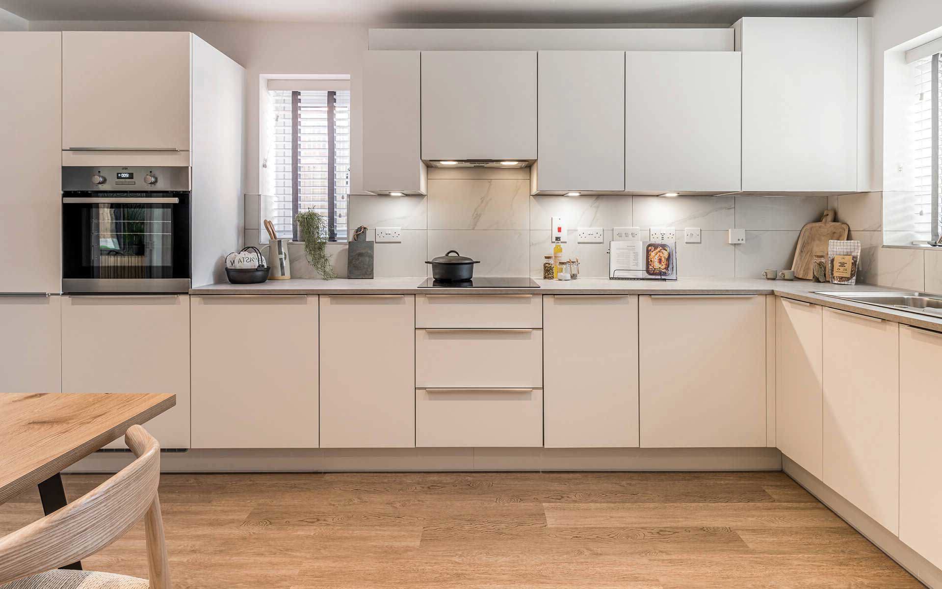 Rosewood Willow Kitchen Dining 2