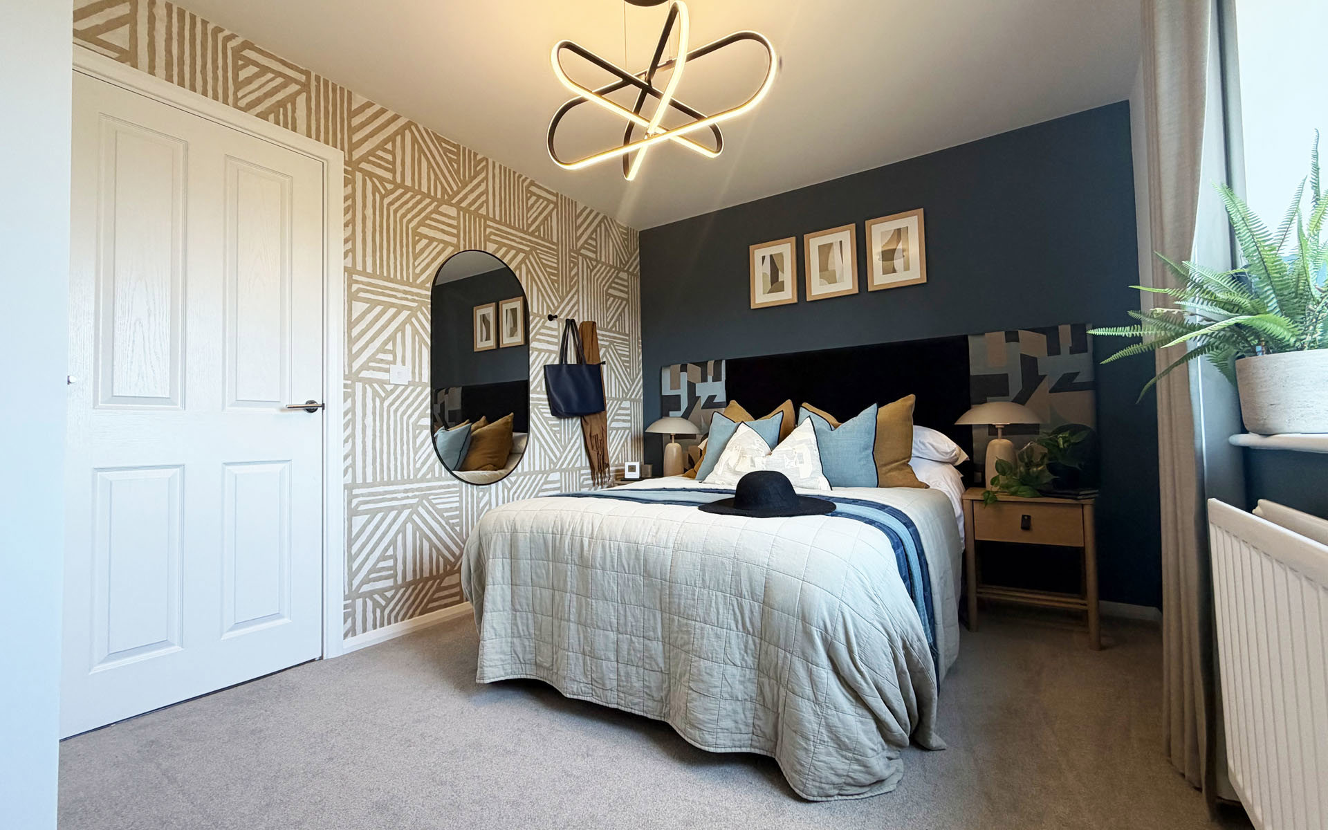 8420 Bedroom 1A