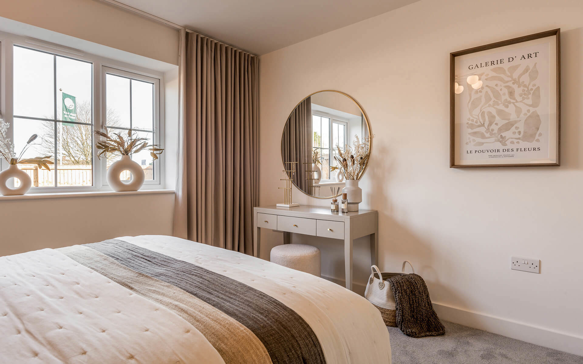 Swingate Park Hove Bedroom1(2)