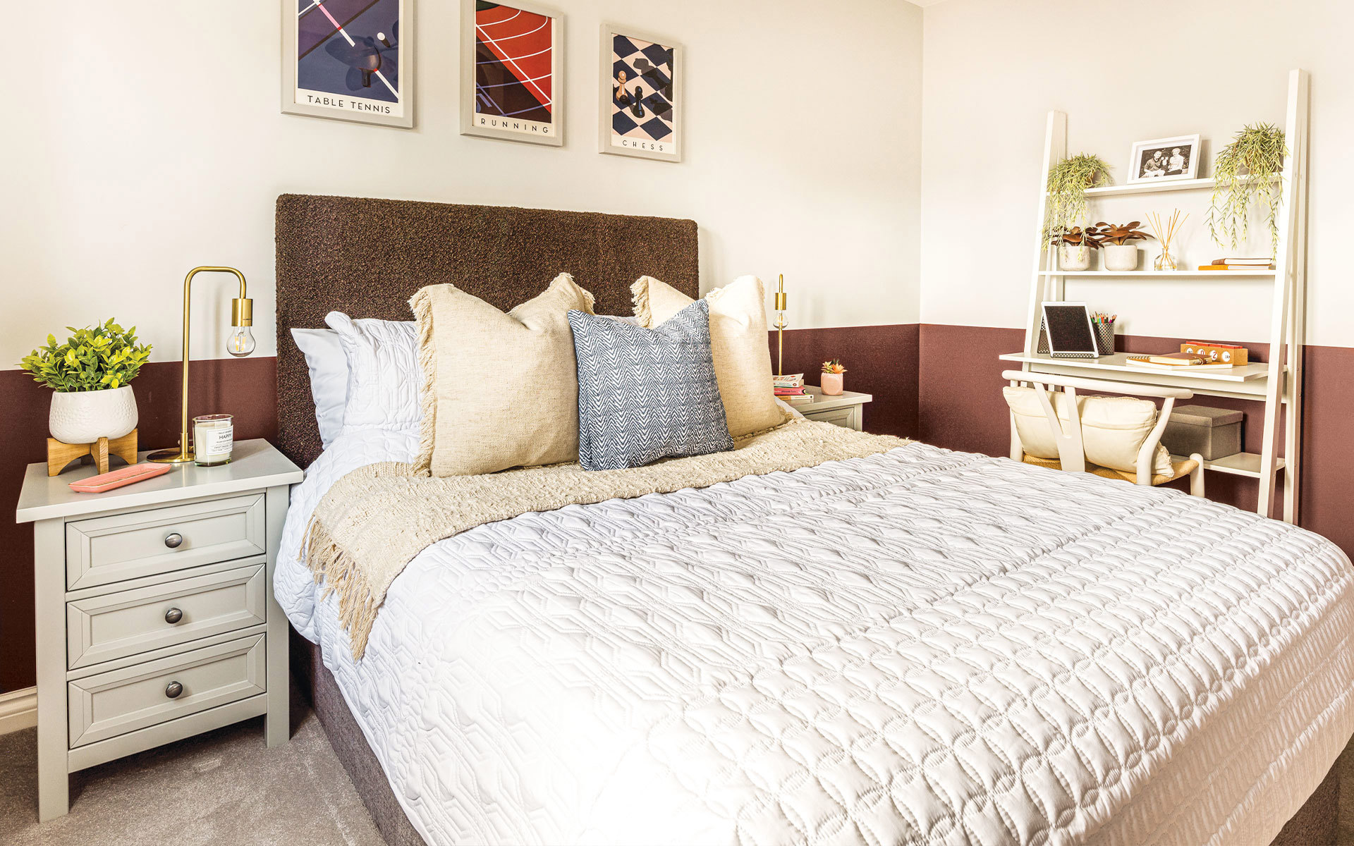 Orchard Mill Pine Bedroom 2(1)