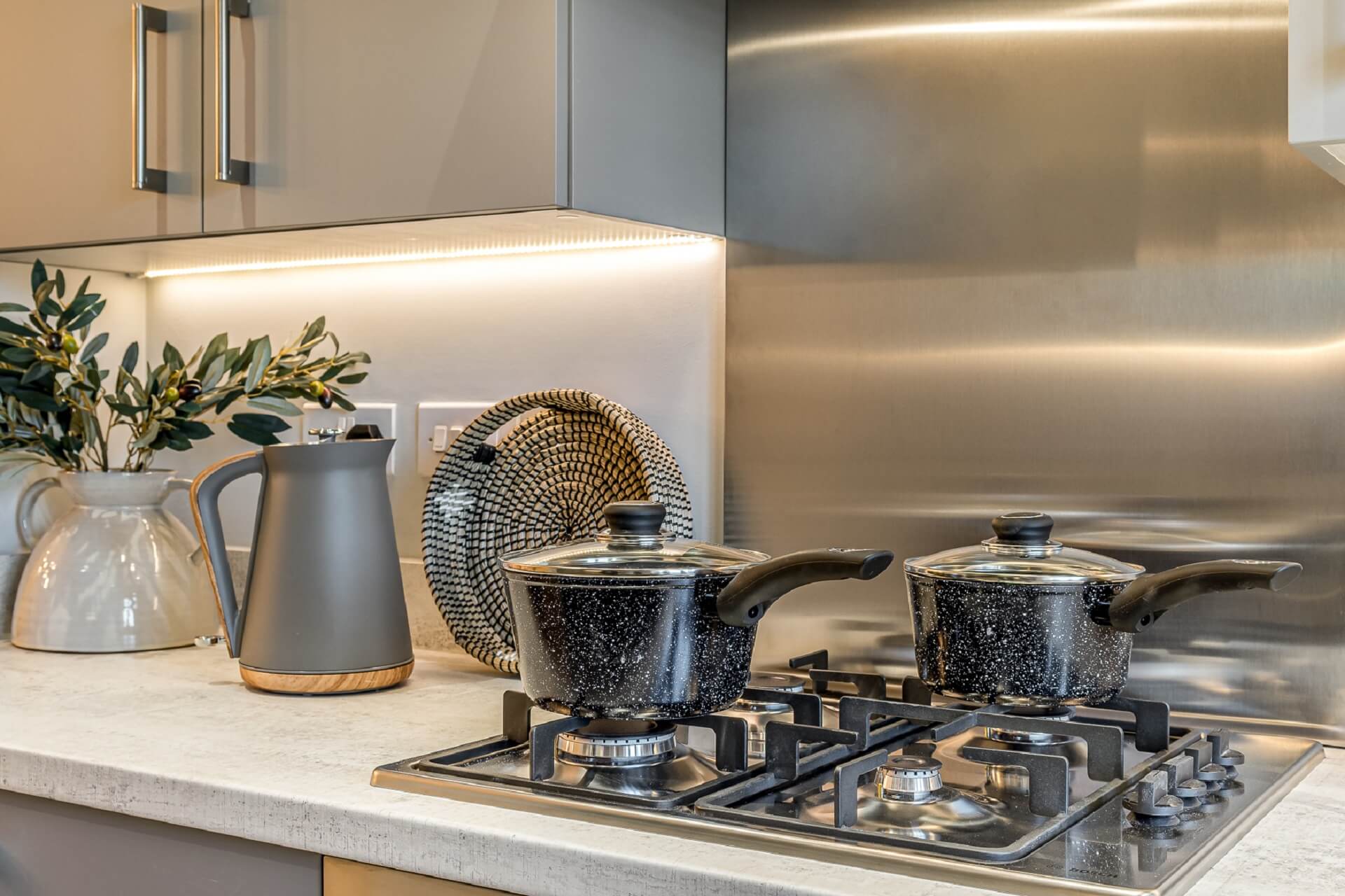 St James Gate Spec Kitchen